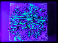 Image 2 of NeoDriFT TEXTURE 12X12" UV