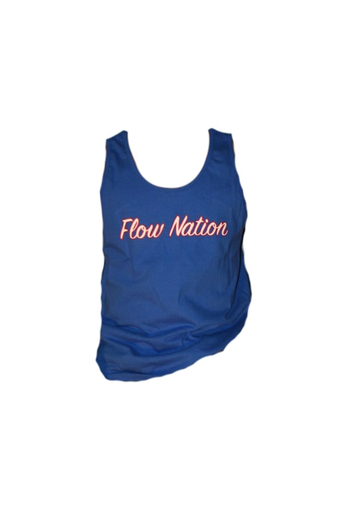 Image of Flow Tank