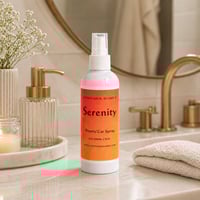 Image 4 of Serenity Luxury Room / Car Spray