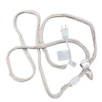 Image 2 of BOHO LANTERN