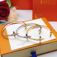 Image 1 of LV Star Bracelet