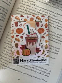 Image 3 of Ice Caramel Pumpkin Latte 