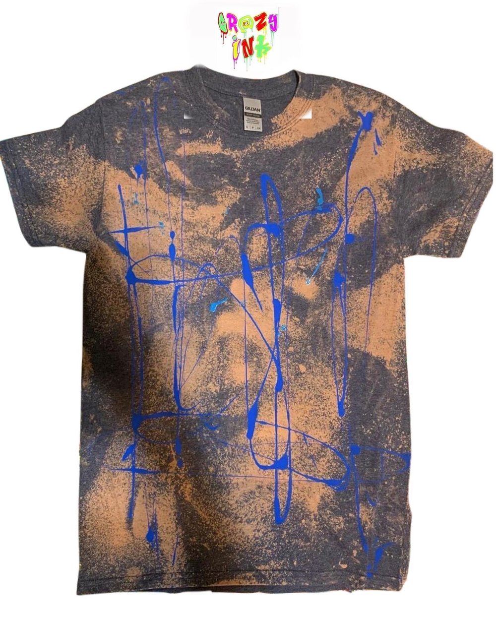 Image of DRIPPY T’s