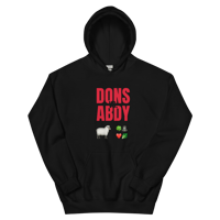 Image 4 of Dons VS. Abdy Hoodie