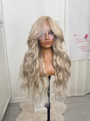 Image of Krystal luxury free part (ready to ship)