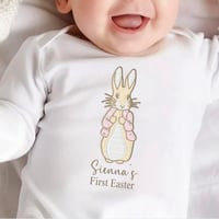 Image 1 of Flopsy Sleepsuit 