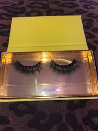 Image 1 of The “Alexis” Lash