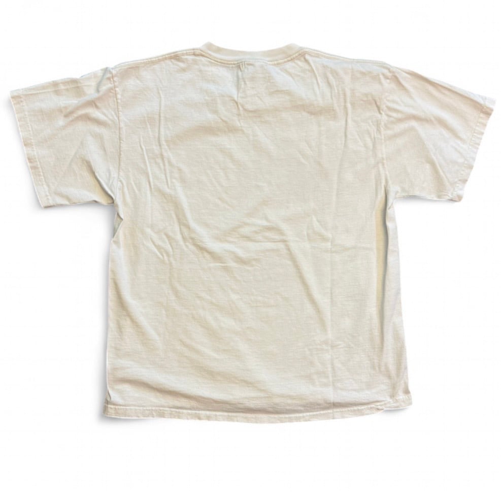 Image of 2000s Nintendo Mario NES Promo Graphic Tee (L)