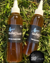 SKBT Glow Growth oil 