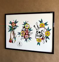 Image 1 of ORIGINAL 1E