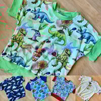 Image 1 of Handmade Tees 