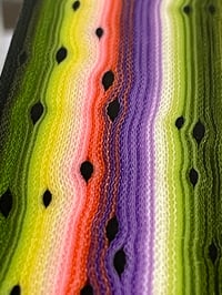 Image 3 of Thin Rainbow by Mikie
