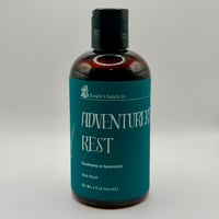 Image 5 of Adventurer's Rest - Eucalyptus & Spearmint Body Wash