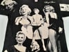 1998 Marilyn Monroe T-Shirt