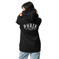 Image 2 of PHRZK COASTAL HOODIE
