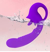 Image 3 of Clitoral Vibrator 