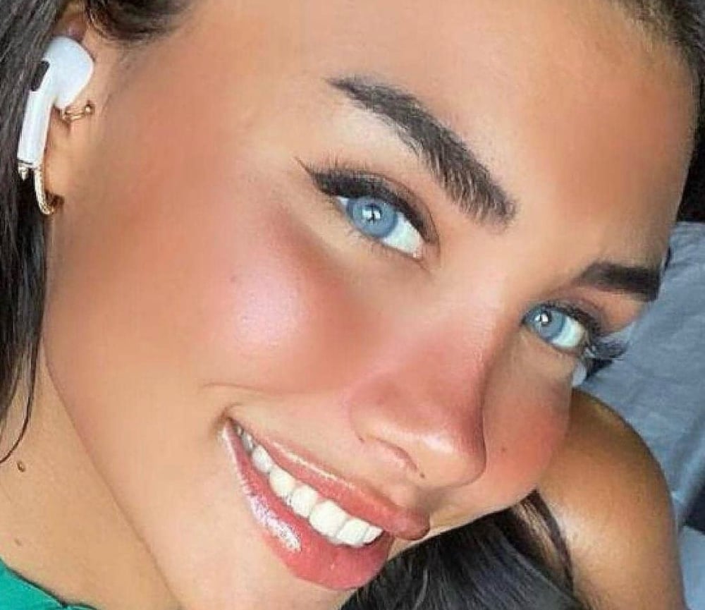 Haifaa Blue