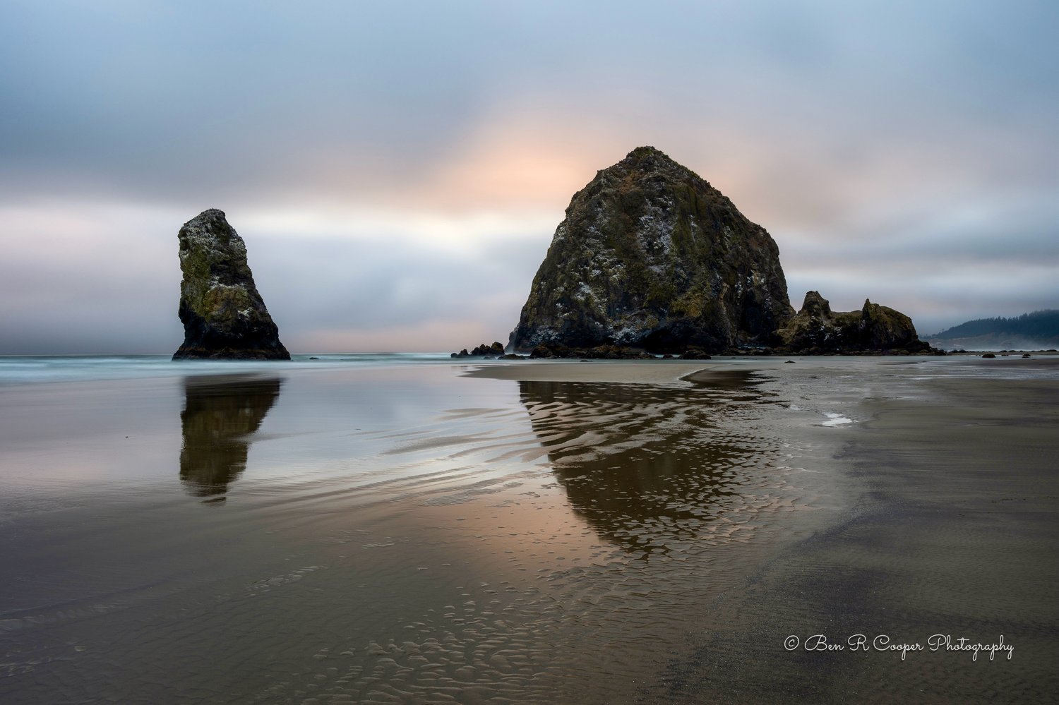 Oregon Coast