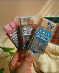 Gilmore Girls–inspired Wax Melts