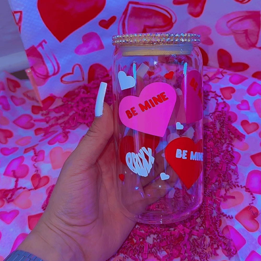 Image of Be Mine Libby
