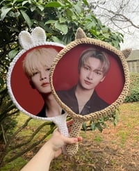 Image 1 of Seventeen Picket Covers