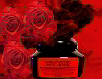 Image 2 of ROSEMARY SKIN BRIGHTENING INNER THIGH CREAM, “SLATE” SKIN BRIGHTENING EXFOLIATING SUGAR SCRUB