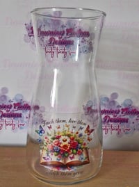 Image 2 of Teachers Vases