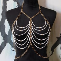 Image 1 of “Camilla” Body Chain