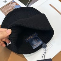 Image 3 of LV Beanie