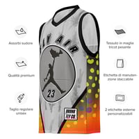 Image 5 of DFC Brook Trout Jersey