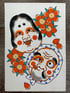 Springtime masks  Image 3