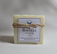 Image 2 of Bastille Soap
