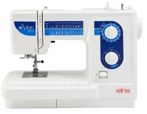 Image of Elna eXplore 340