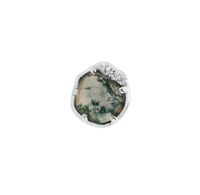 Image 2 of Vision - Moss Agate