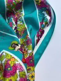 Image 4 of Fortaleza Ozama Scarf