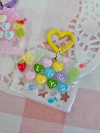 Image 3 of Charm Holders 