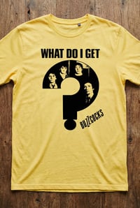 Image 4 of Camiseta Buzzcocks