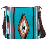Image 2 of Megan Tassel Bag - SKU 696