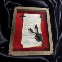 Biblical Scorpion