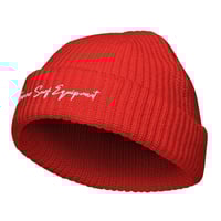 Image 4 of Garver Surf Equipment Fisherman beanie