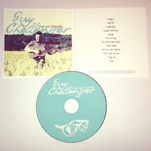 Image of Vivid and Vulnerable