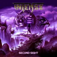 Image of CD - Second Sight (2004)