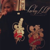 Image of 'Live by the Sword - Die by the Sword' LIMITED EDITION T-Shirts!