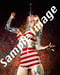 Image of Personalized SIGNED 'Circus Sword Swallower' print