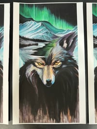 Image 1 of Soul Seeker (prints)
