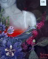 Image 1 of Soothing Embers 8x10 Print