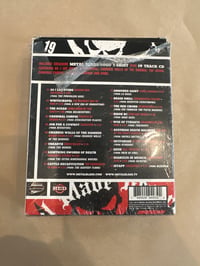 Image 2 of Metal Blade Records Fan Pack - SEALED (rips in shrink) 2010 Best Buy exclusive set 