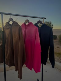 Image 1 of Uniform Zip Up