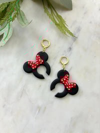 Image 2 of  Mouse headband