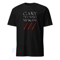 Image 1 of Gary F**king Numan Unisex T-Shirt